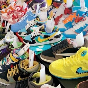 Meet your Posher, Devon